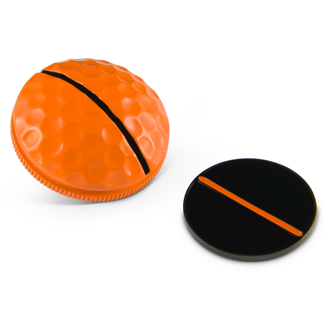 One Rail Ball Markers – Consulate X, view 6 of 8