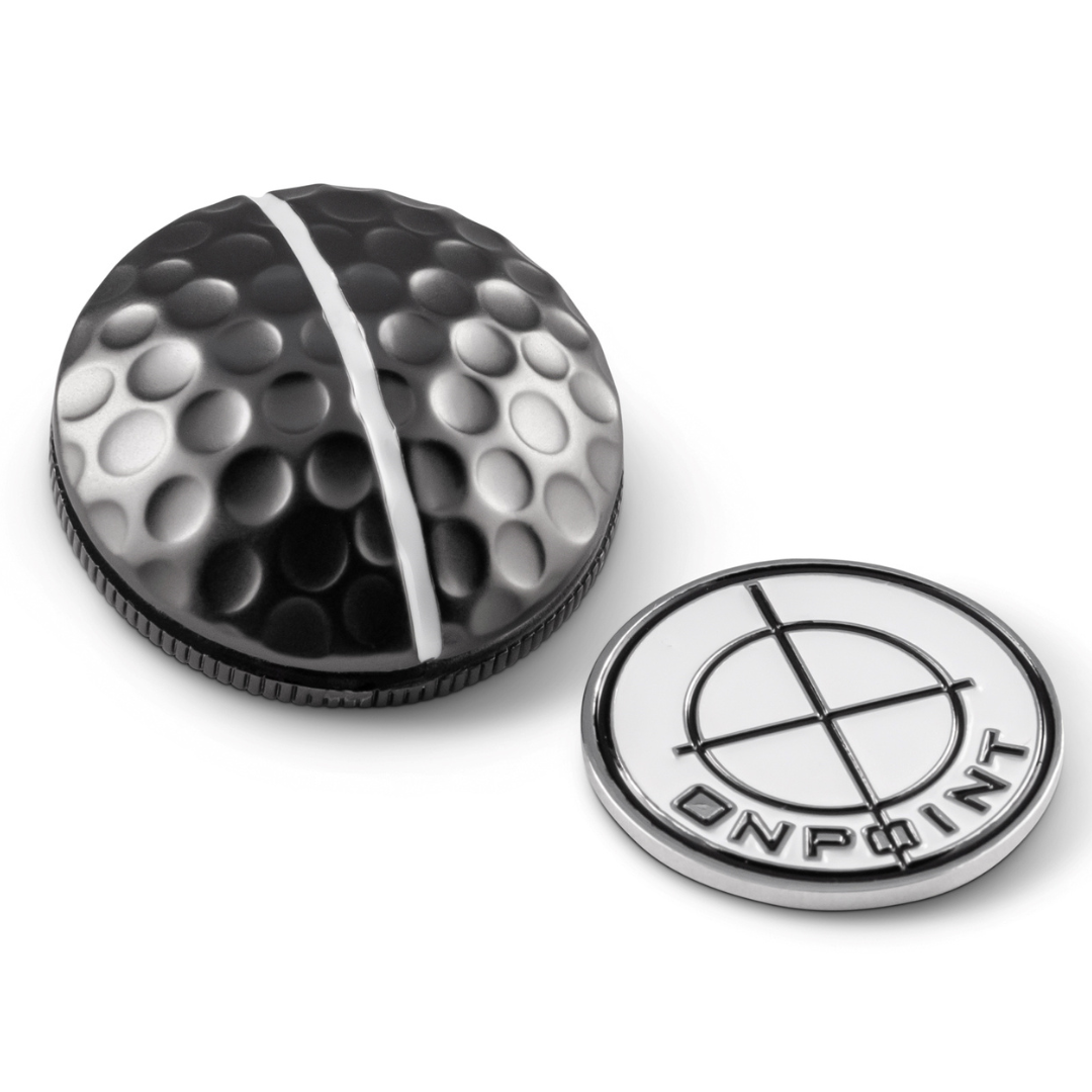 One Rail Ball Markers – Consulate X, view 3 of 8