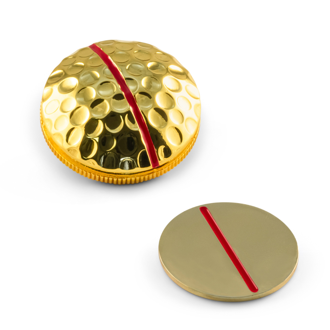 One Rail Ball Markers – Consulate X, view 4 of 8