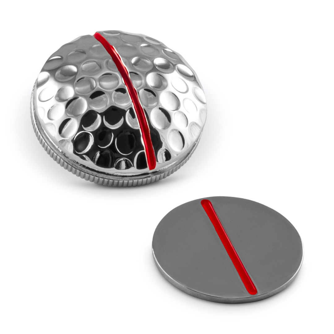 One Rail Ball Markers – Consulate X, view 5 of 8