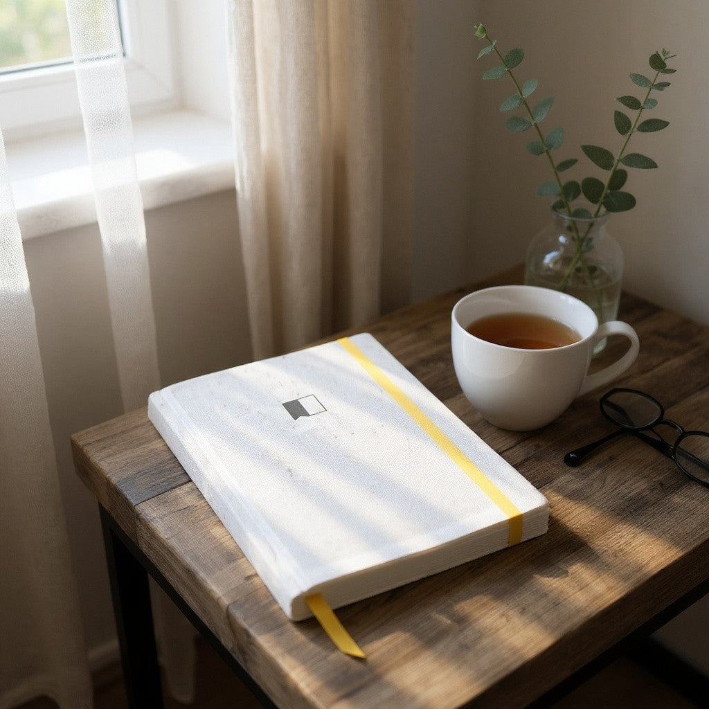OneBook All-in-One Undated Daily Planner, Notebook, & Journal – Consulate X, view 2 of 6
