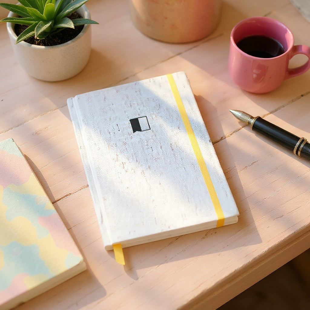 OneBook All-in-One Undated Daily Planner, Notebook, & Journal – Consulate X, view 1 of 6
