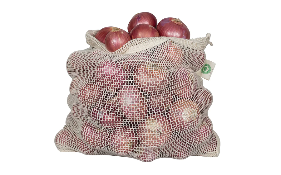 Onion Storage Bags – Consulate X, view 3 of 3