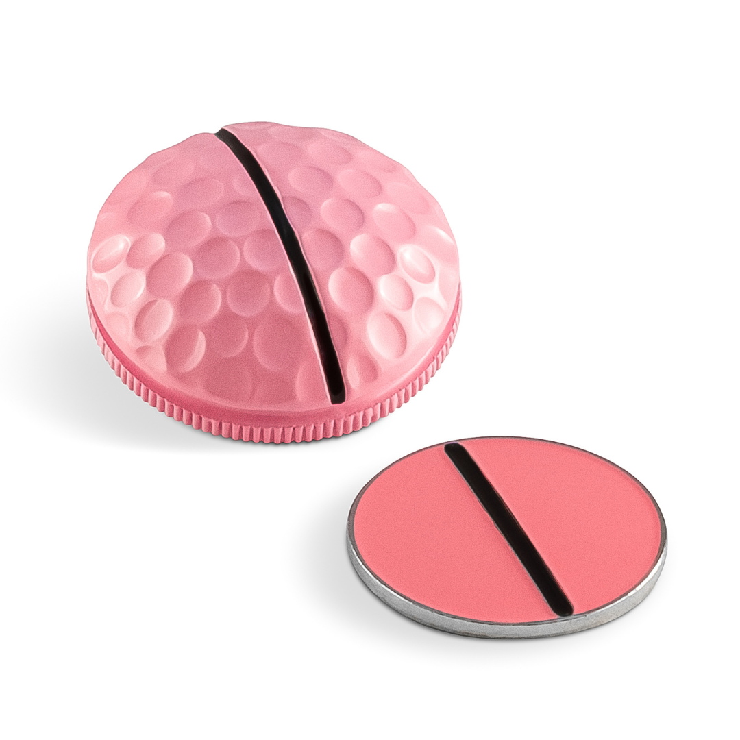 One Rail Ball Markers – Consulate X, view 7 of 8