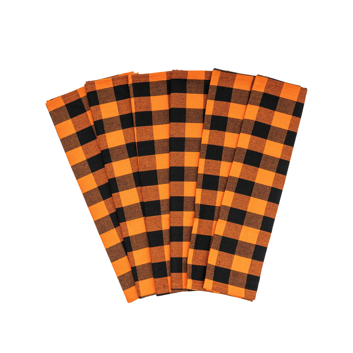 Plaid Kitchen Towels – Consulate X, view 20 of 21