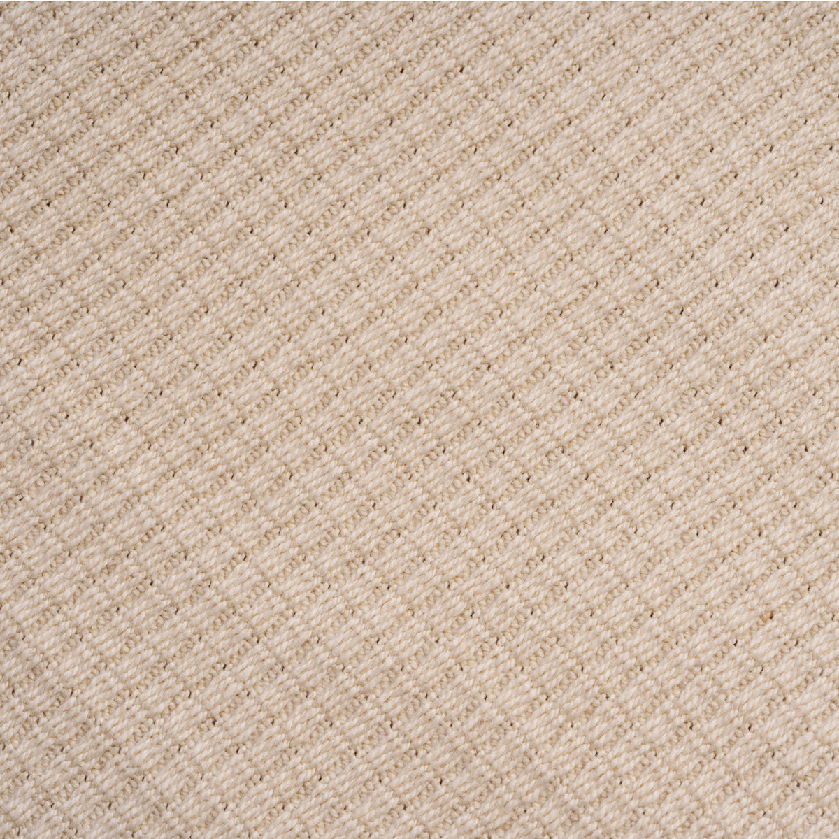 Rib Weave Blanket – Consulate X, view 4 of 4