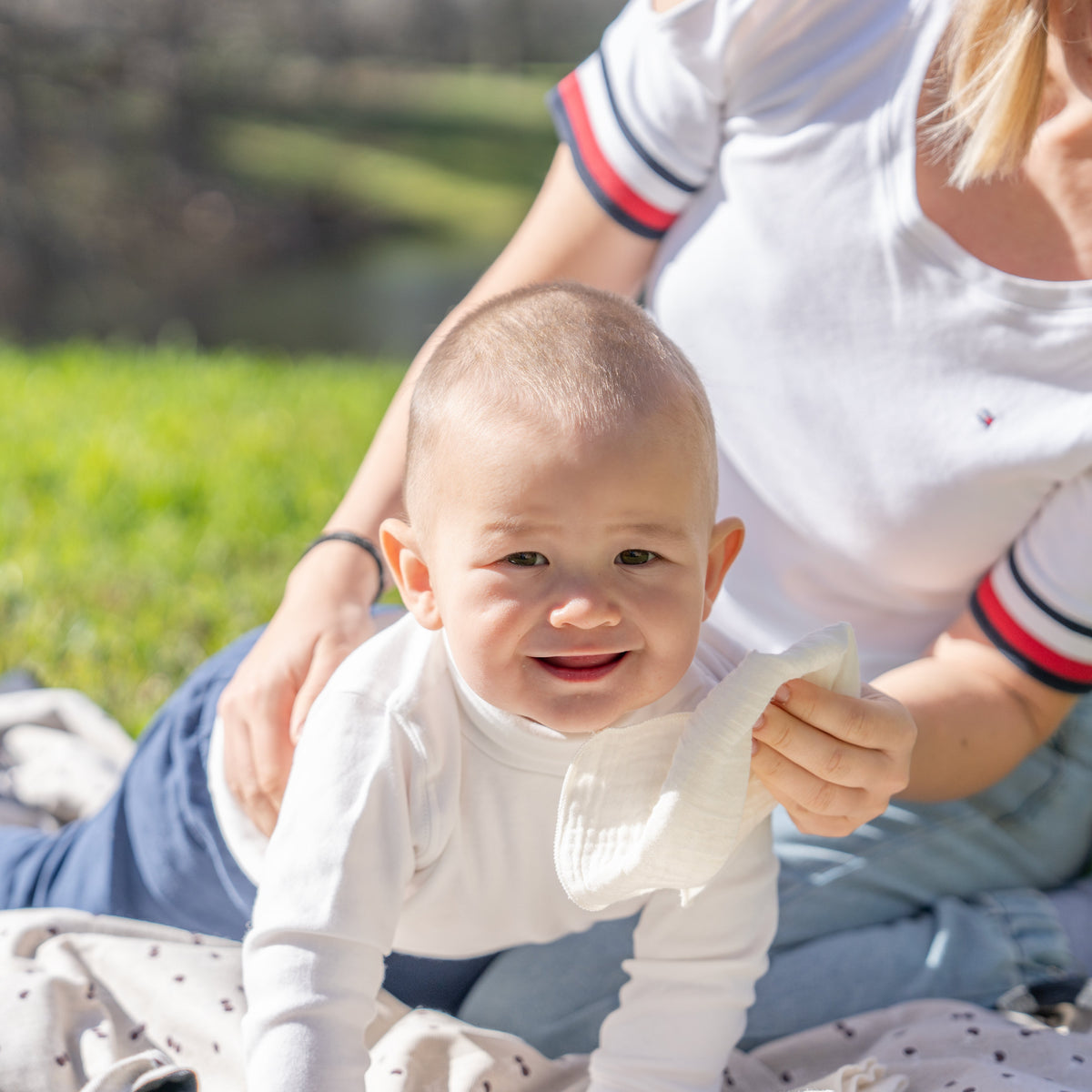 Reusable Baby Wipes – Consulate X, view 8 of 8