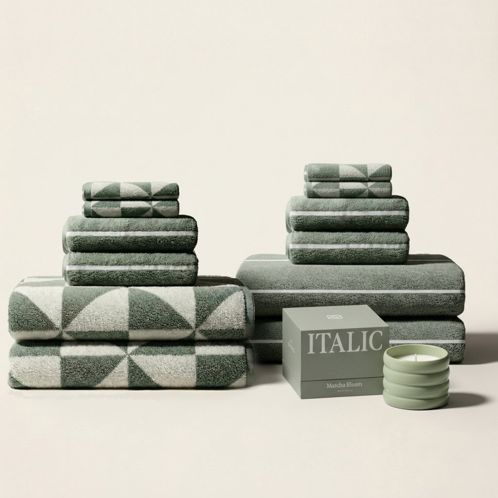 Deia Australian Cotton Towels – Consulate X, view 24 of 65