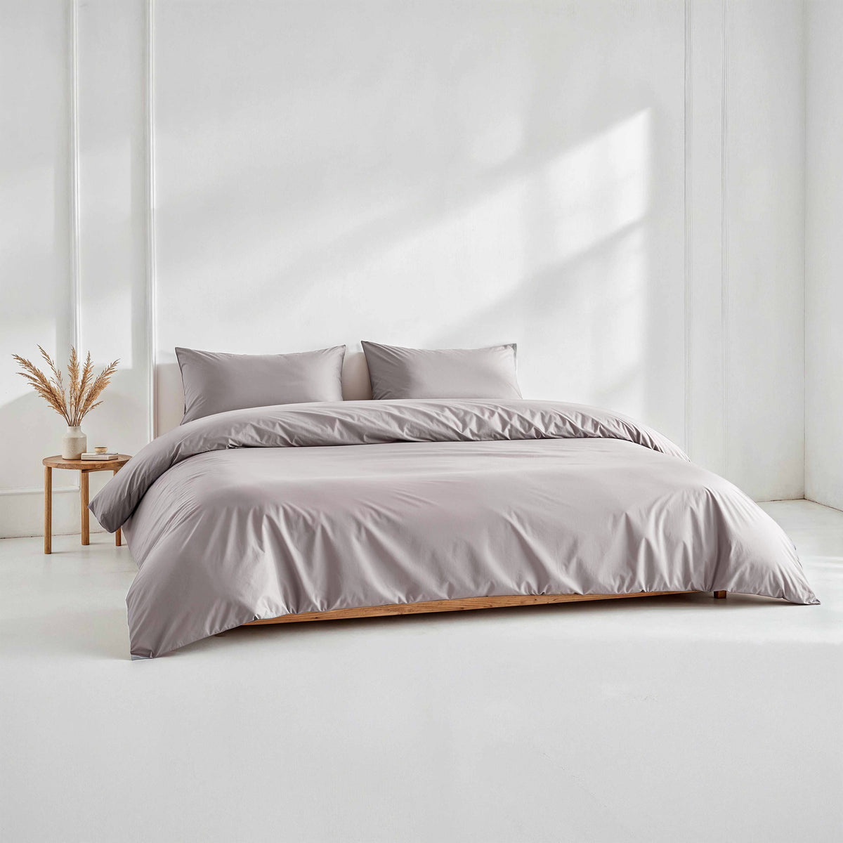 Luxe Australian Sateen Duvet Cover – Consulate X, view 40 of 46
