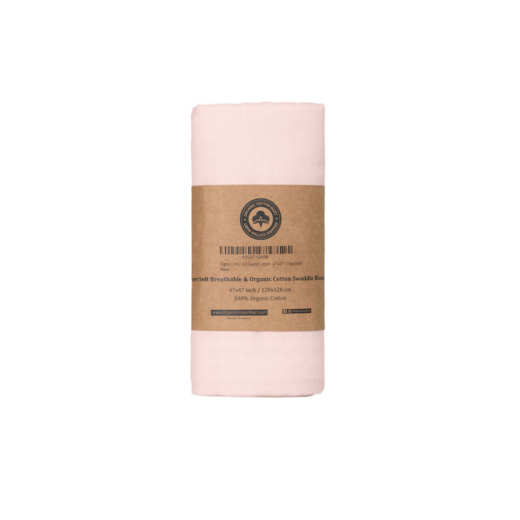 Muslin Swaddle Blankets – Consulate X, view 18 of 19