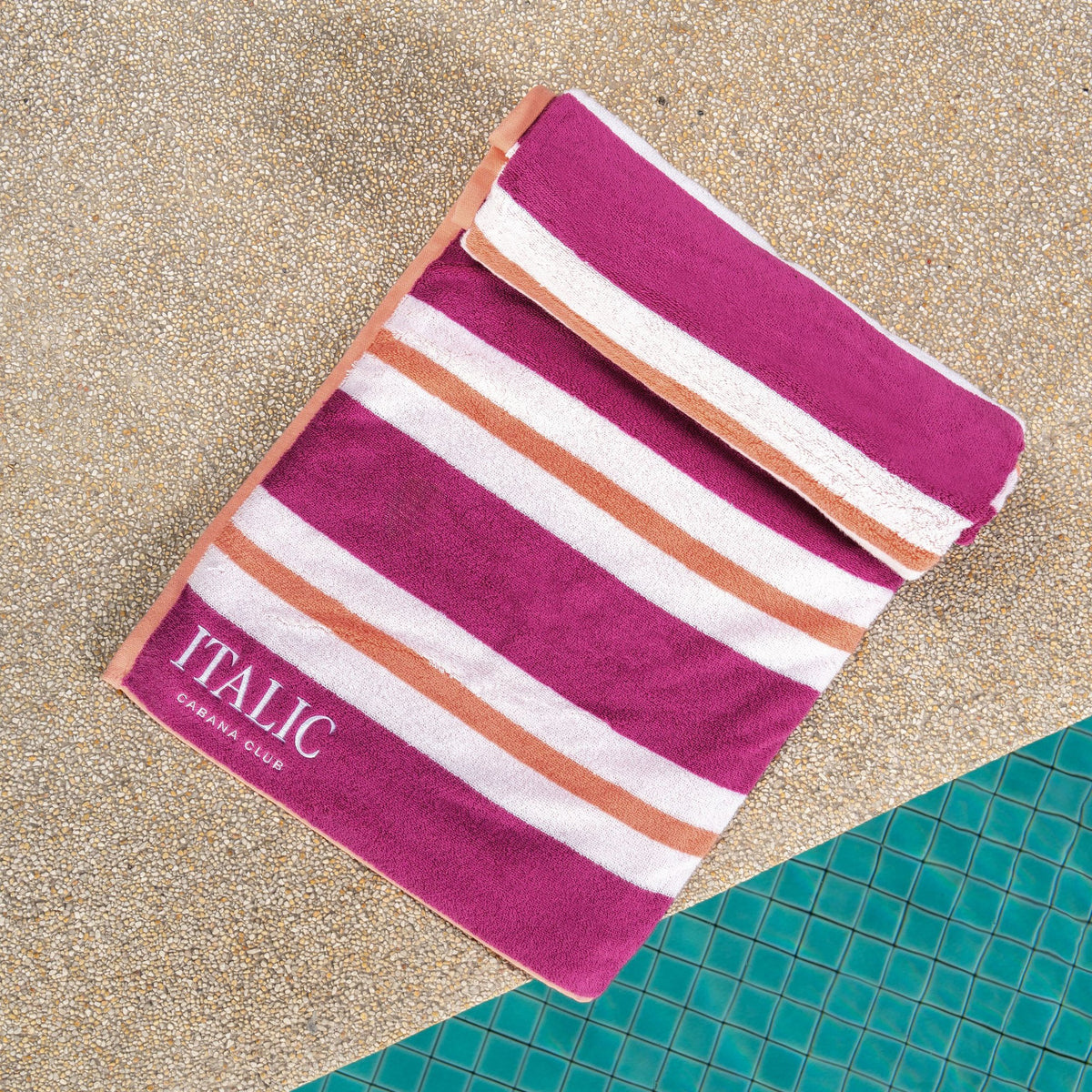 Bondi Australian Cotton Beach Towels – Consulate X, view 30 of 43