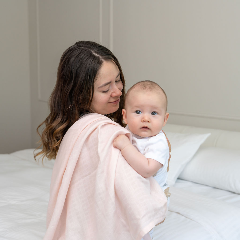 Muslin Swaddle Blankets – Consulate X, view 11 of 19
