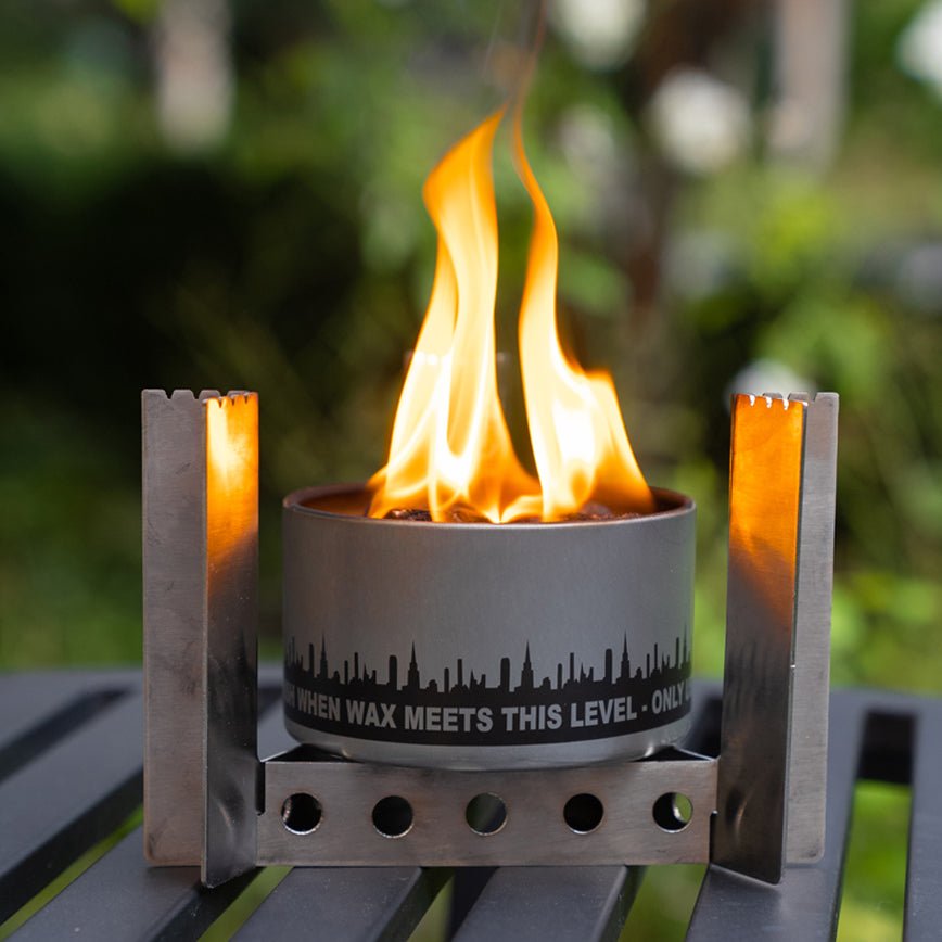 Portable Camp Stove – Consulate X, view 9 of 11