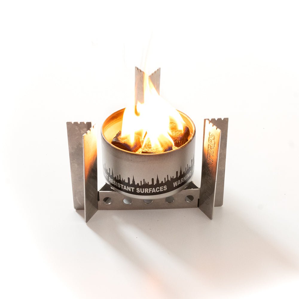 Portable Camp Stove – Consulate X, view 4 of 11