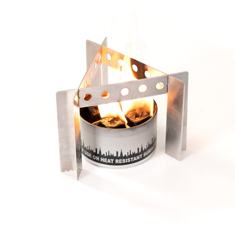 Portable Camp Stove – Consulate X, view 3 of 11