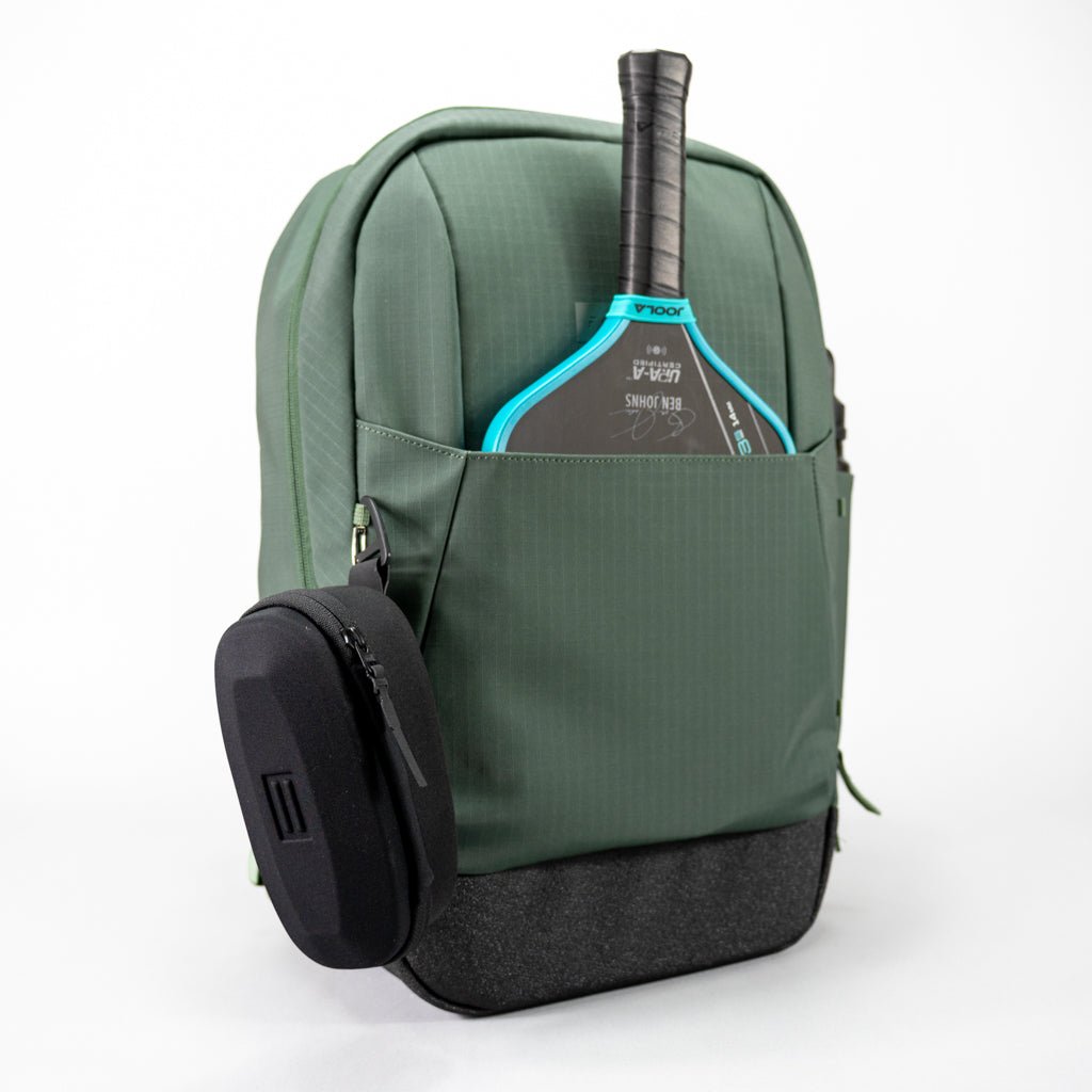 Court Ranger Pickleball Backpack – Consulate X, view 25 of 91