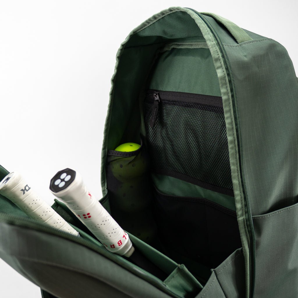 Court Ranger Pickleball Backpack – Consulate X, view 15 of 91
