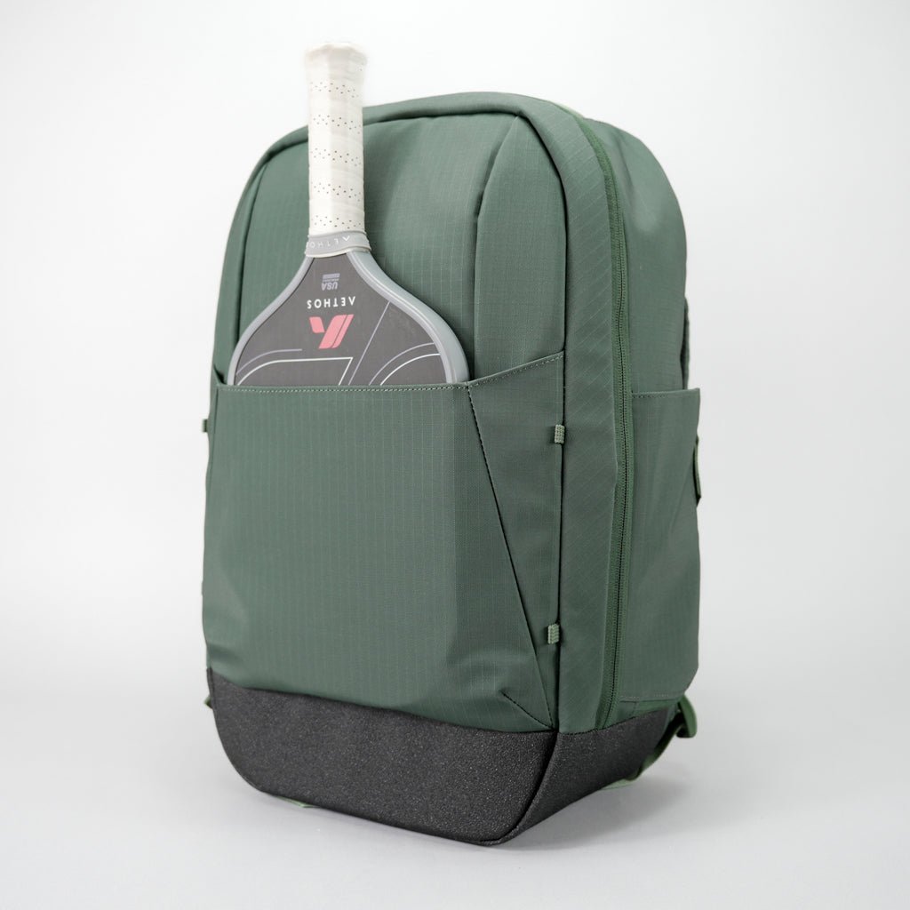 Court Ranger Pickleball Backpack – Consulate X, view 14 of 91