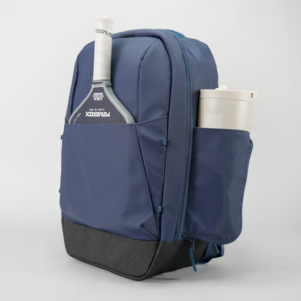 Court Ranger Pickleball Backpack – Consulate X, view 31 of 91