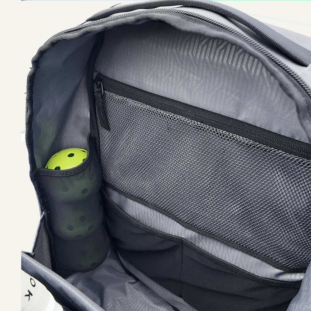 Court Ranger Pickleball Backpack – Consulate X, view 53 of 91