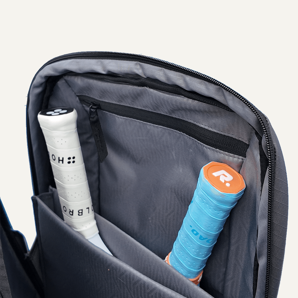 Court Ranger Pickleball Backpack – Consulate X, view 52 of 91