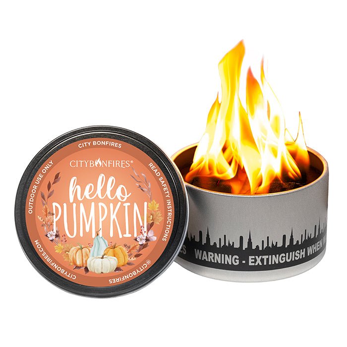 Pumpkin Spice S'mores Night Pack – Consulate X, view 7 of 11