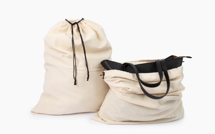 Purses & Shoes Storage Bags – Consulate X, view 1 of 4