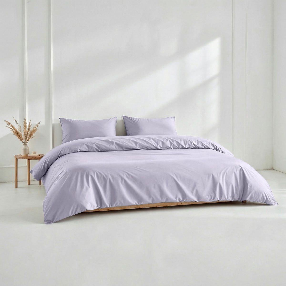 Luxe Australian Sateen Duvet Cover – Consulate X, view 43 of 46
