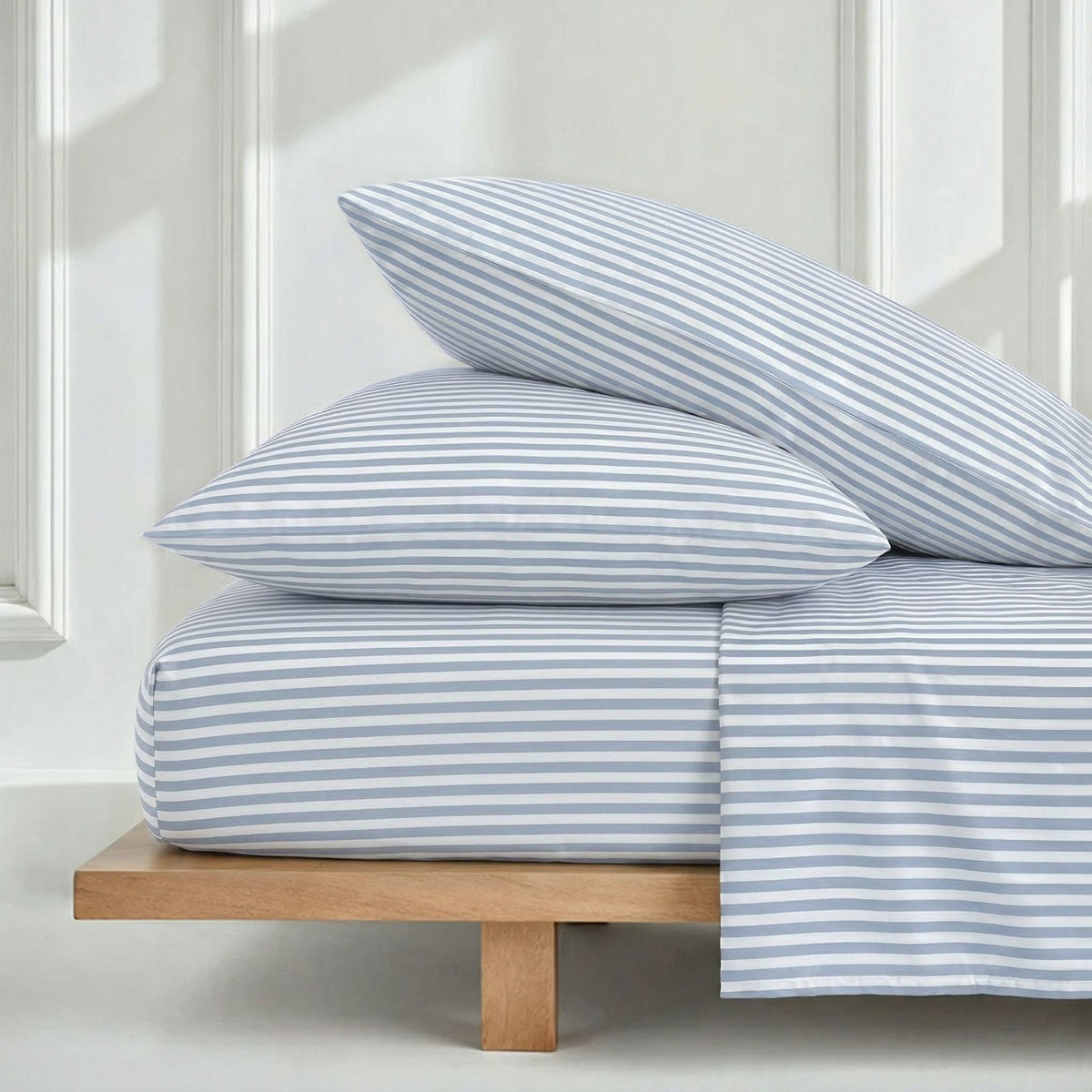 Luxe Australian Sateen Bedding Bundle – Consulate X, view 68 of 82