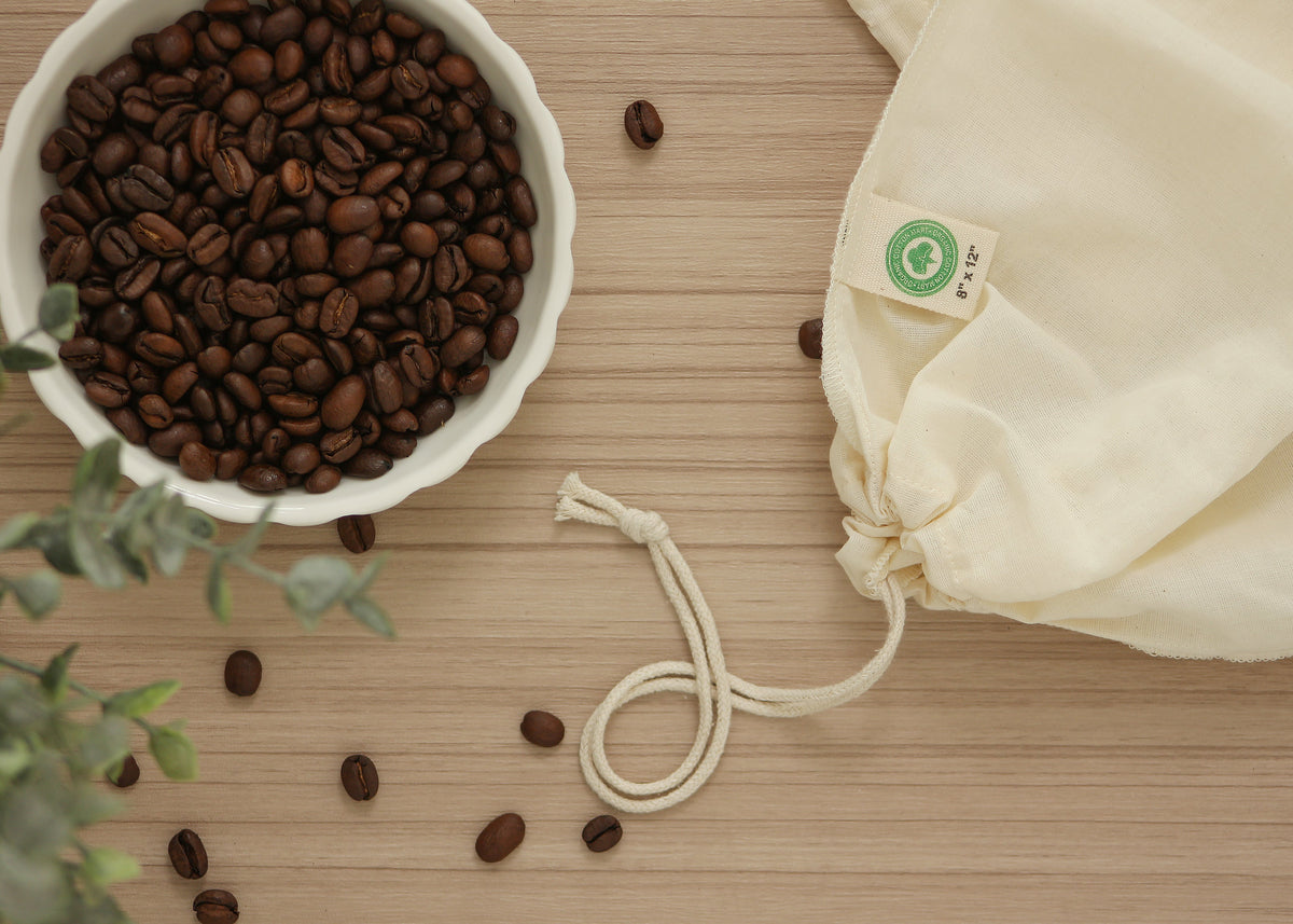 Nut Milk Bags – Consulate X, view 5 of 10