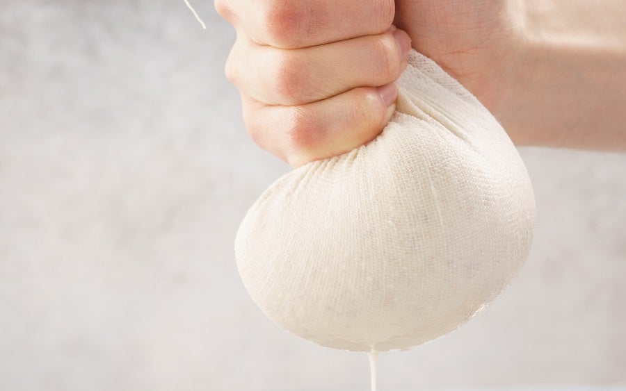 Cotton Cheesecloth – Consulate X, view 1 of 4