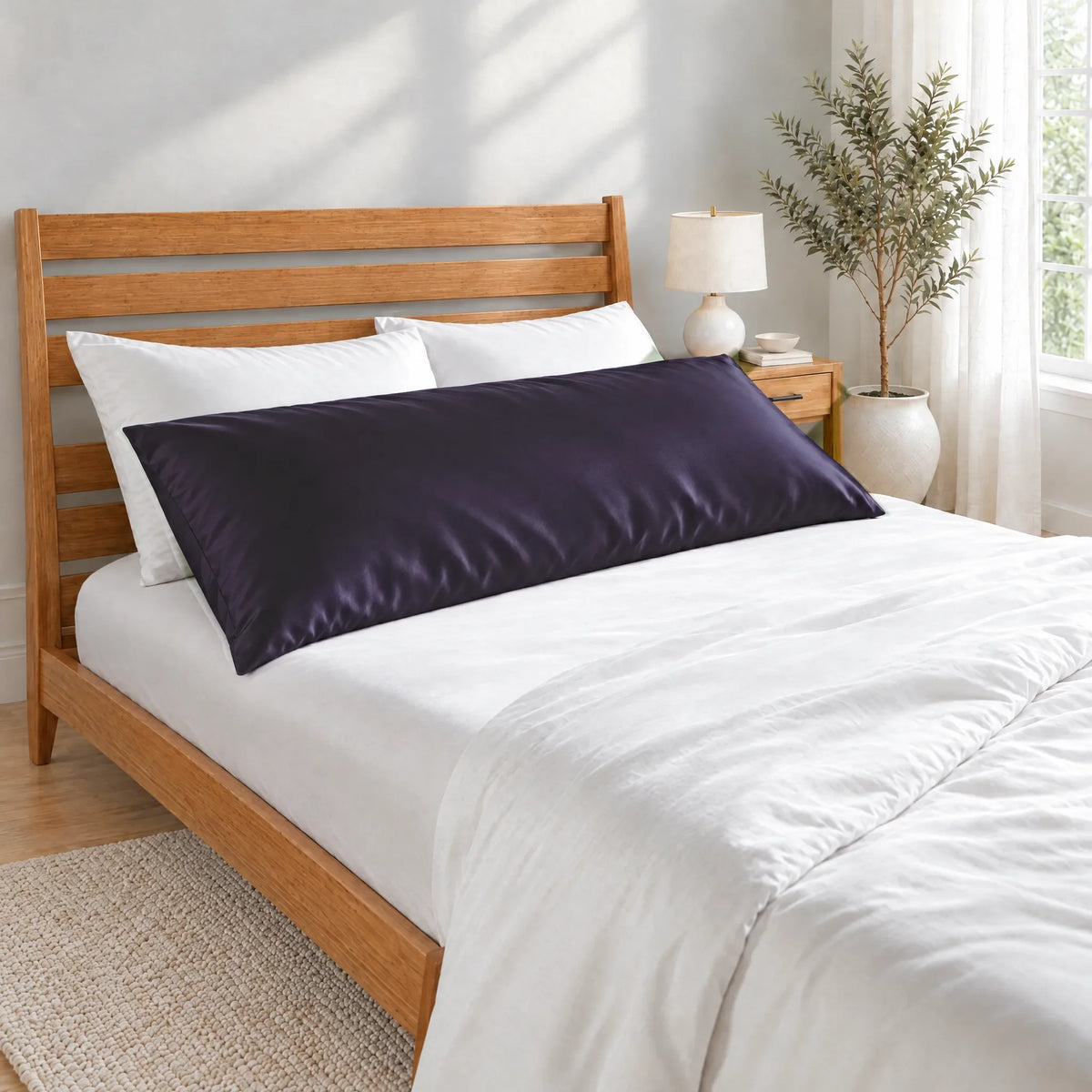 Body Pillowcases | Cooling Bamboo – Consulate X, view 36 of 45