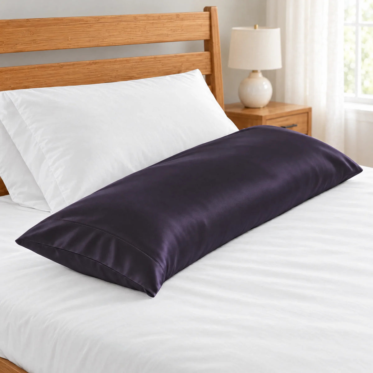 Body Pillowcases | Cooling Bamboo – Consulate X, view 39 of 45