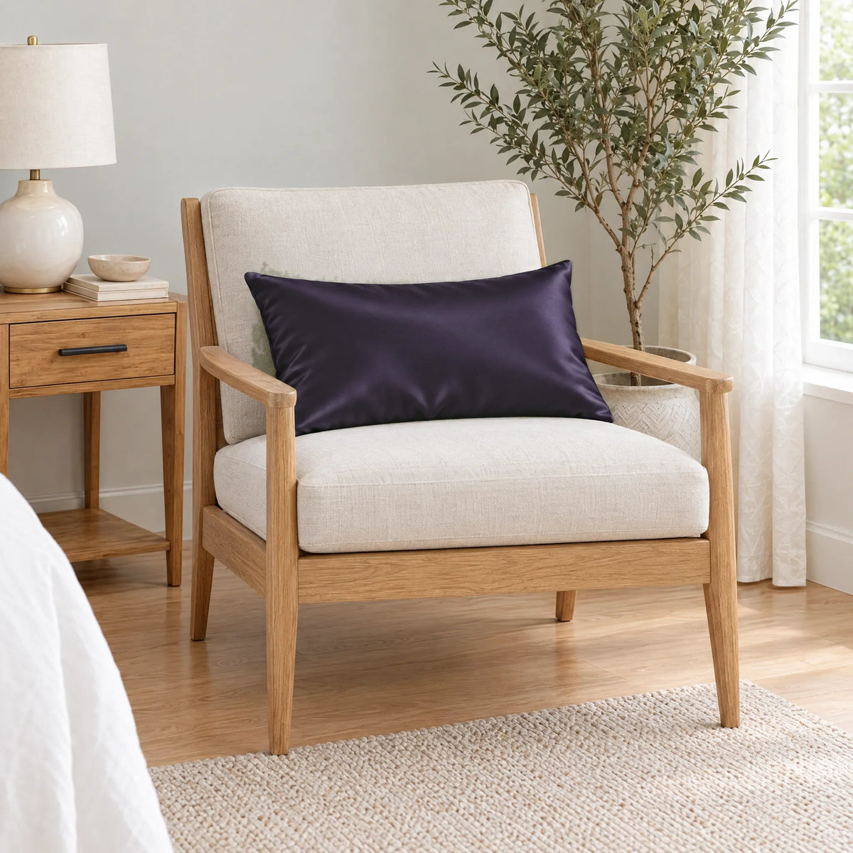 Travel Pillowcases | Cooling Bamboo – Consulate X, view 73 of 83