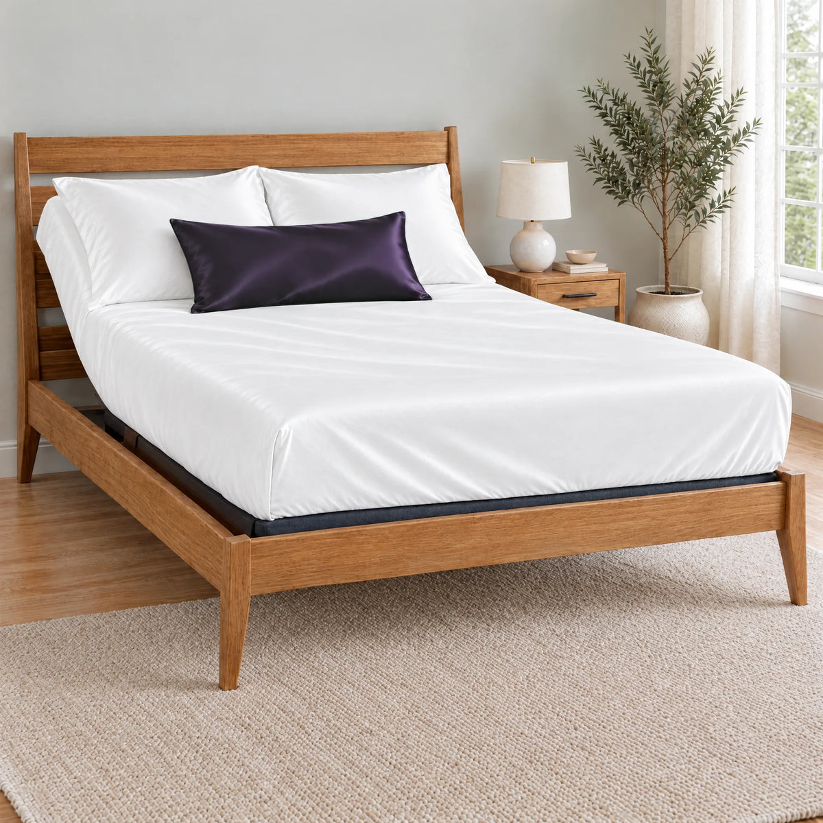 Travel Pillowcases | Cooling Bamboo – Consulate X, view 72 of 83