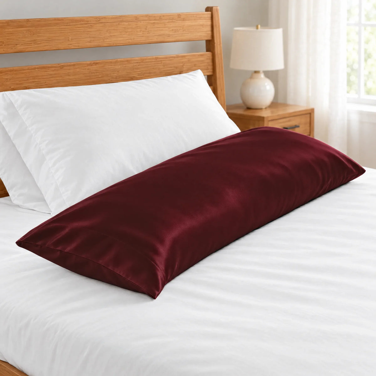 Body Pillowcases | Cooling Bamboo – Consulate X, view 34 of 45