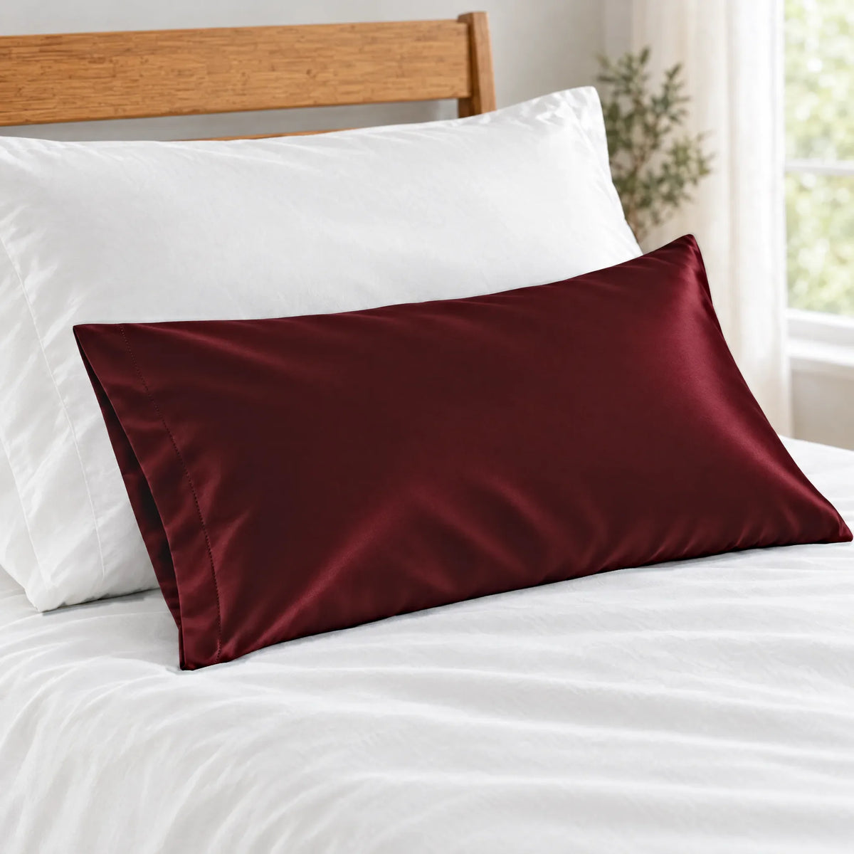 Travel Pillowcases | Cooling Bamboo – Consulate X, view 70 of 83