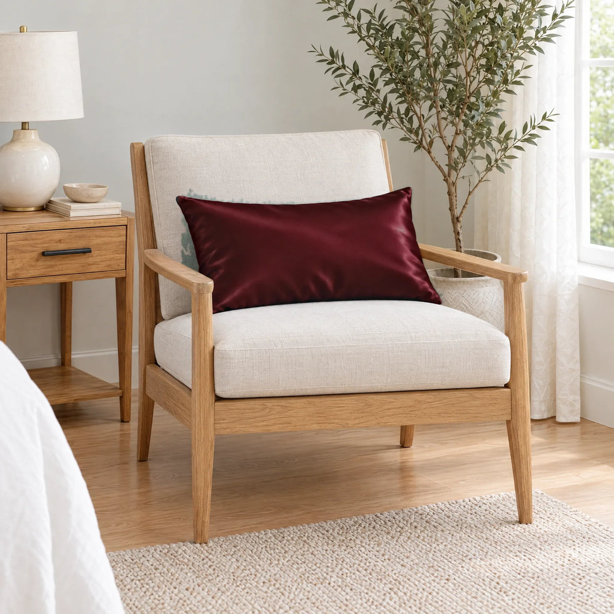 Travel Pillowcases | Cooling Bamboo – Consulate X, view 68 of 83