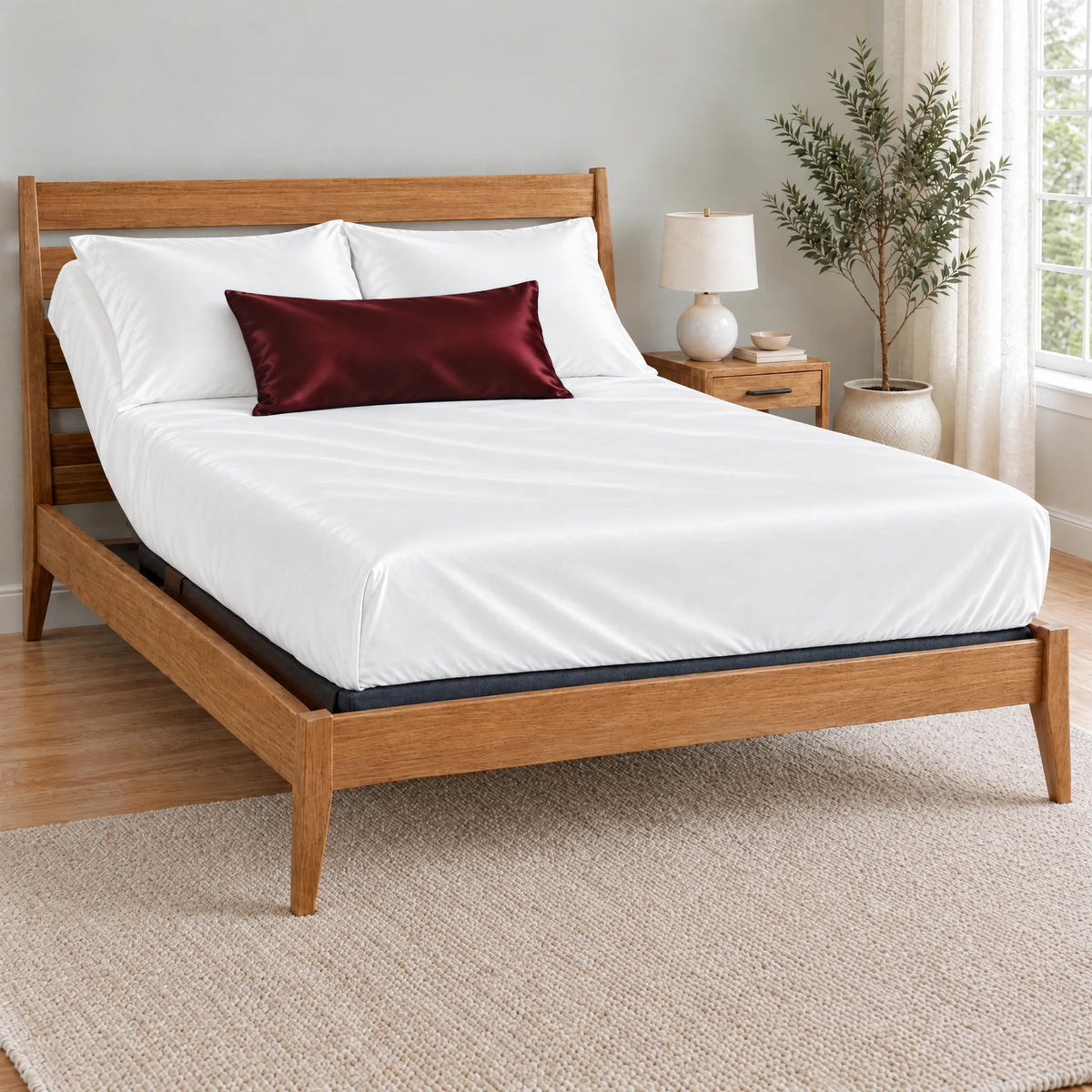 Travel Pillowcases | Cooling Bamboo – Consulate X, view 67 of 83
