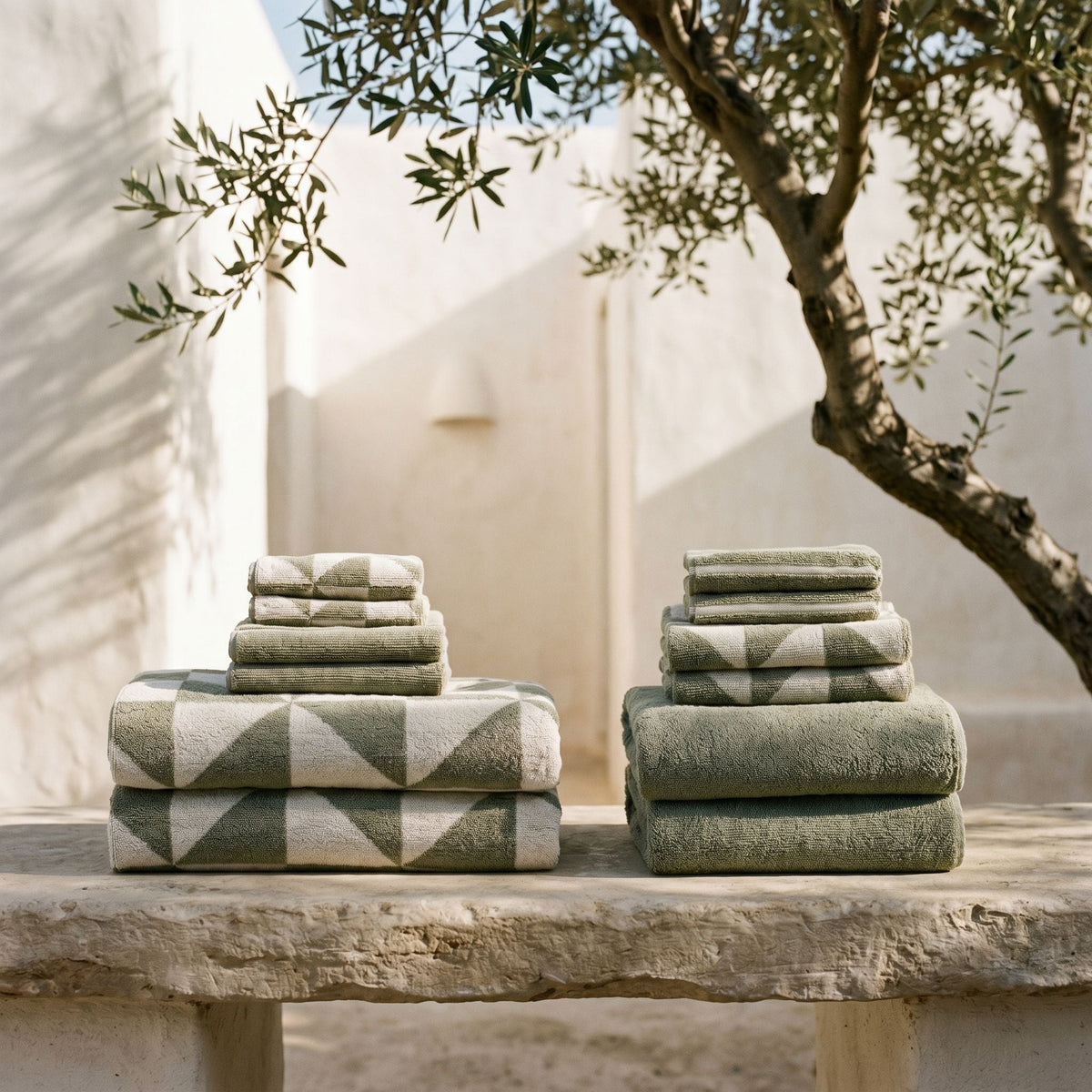 Umbra Australian Cotton Towels – Consulate X, view 39 of 39