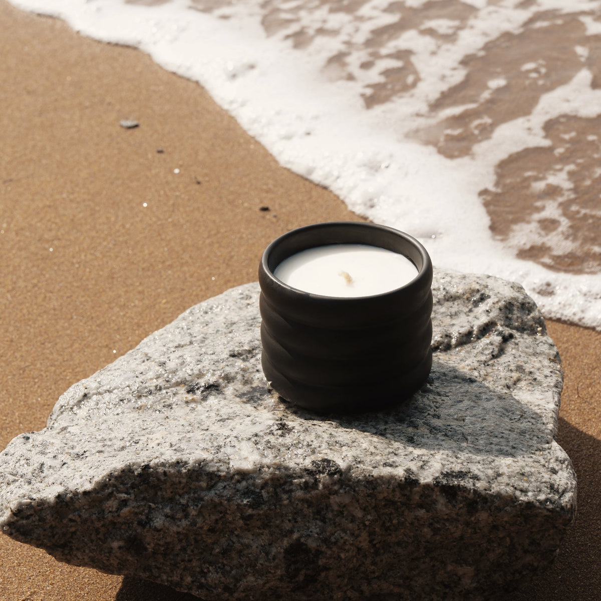 Soy Wax Ceramic Candle – Consulate X, view 46 of 48