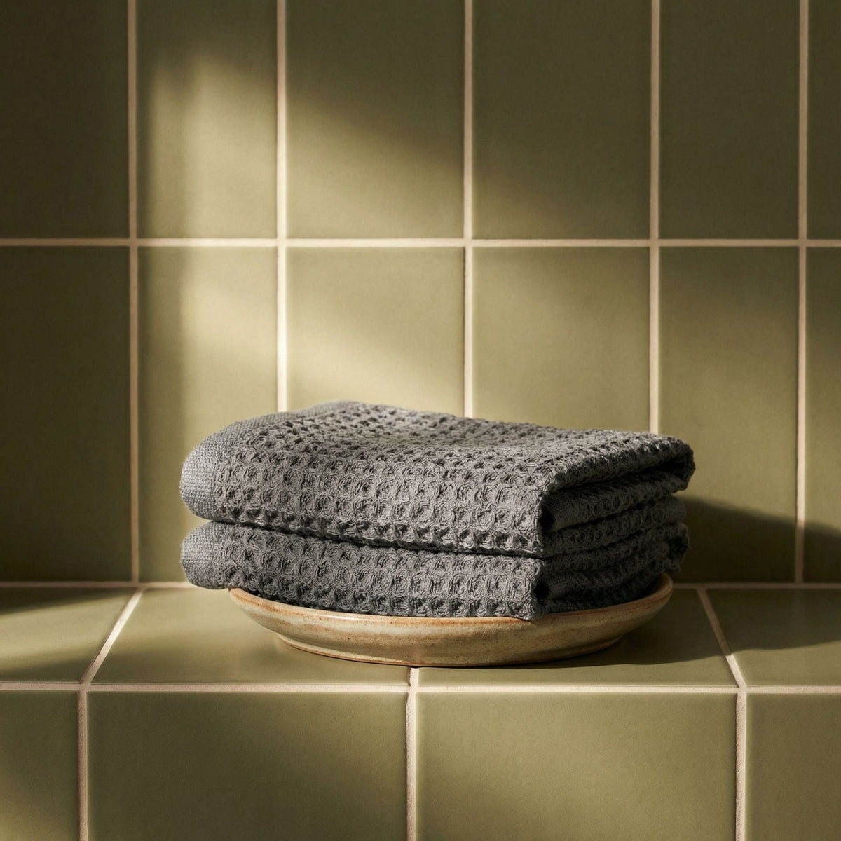 Sedona Australian Cotton Waffle Towels – Consulate X, view 71 of 107