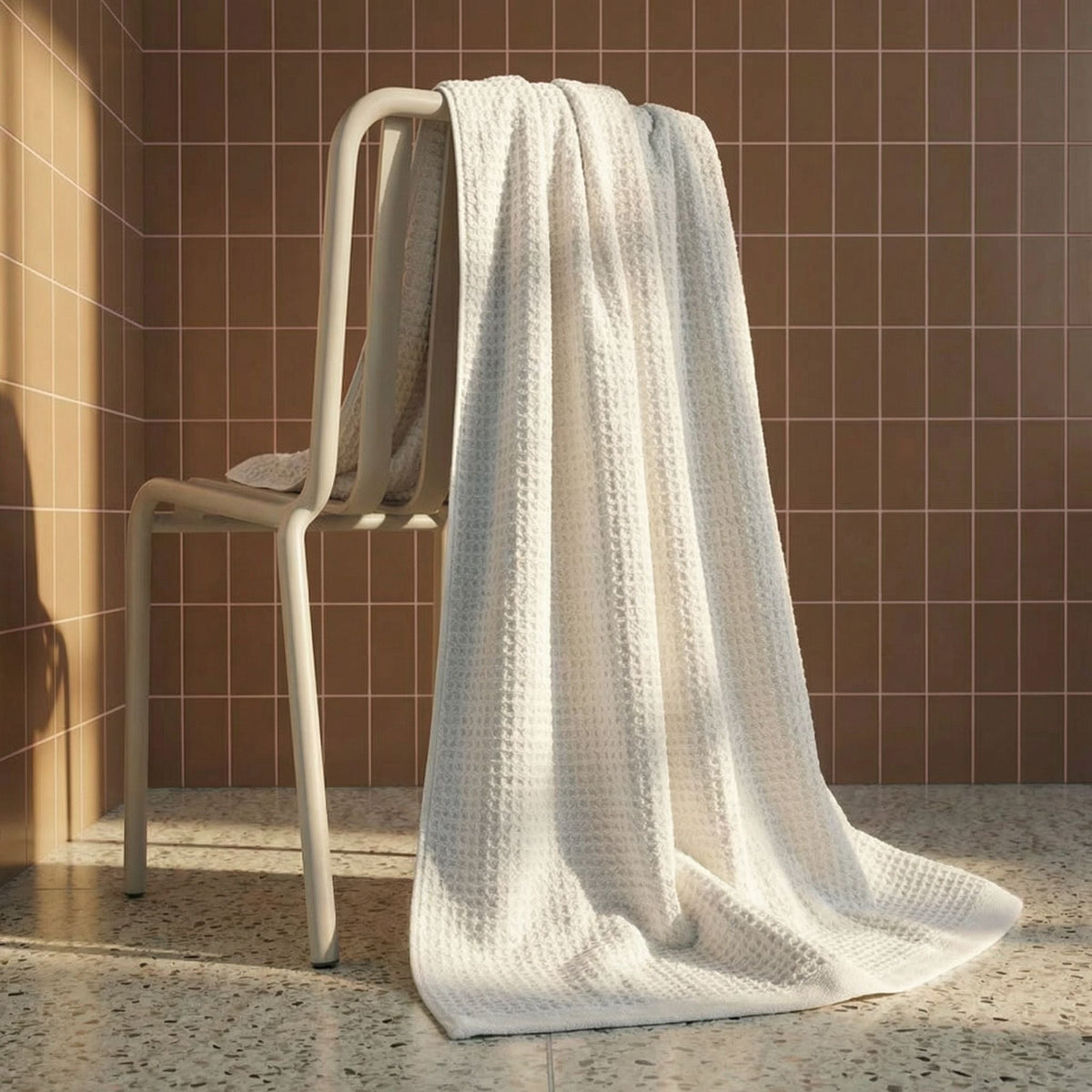 Sedona Australian Cotton Waffle Towels – Consulate X, view 72 of 107