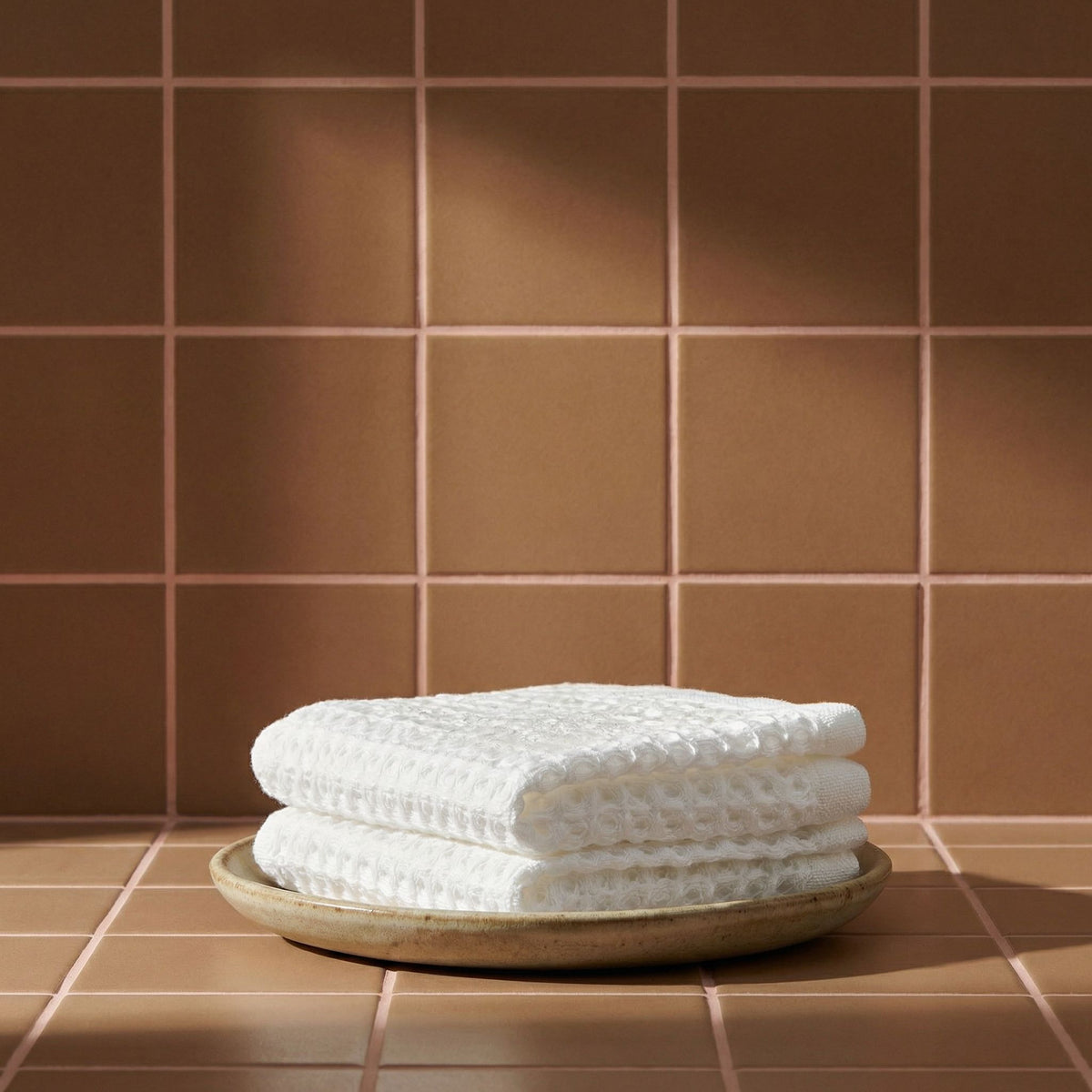 Sedona Australian Cotton Waffle Towels – Consulate X, view 77 of 107