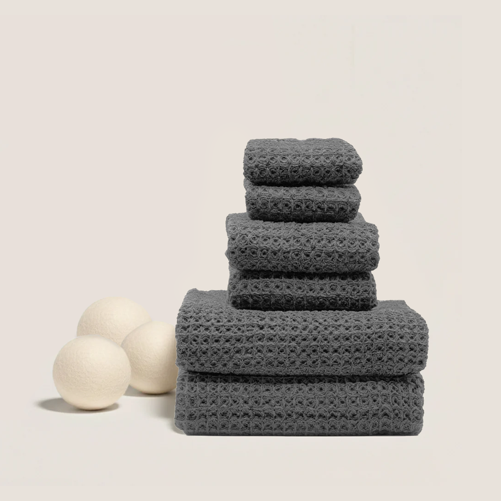 Sedona Australian Cotton Waffle Towels – Consulate X, view 98 of 107