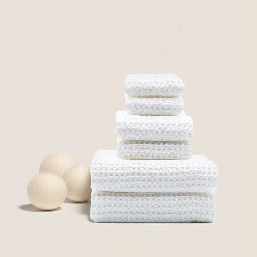 Sedona Australian Cotton Waffle Towels – Consulate X, view 100 of 107