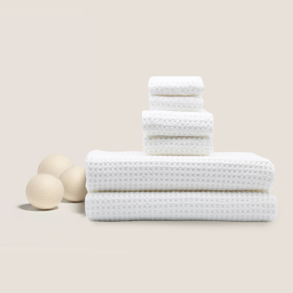 Sedona Australian Cotton Waffle Towels – Consulate X, view 101 of 107