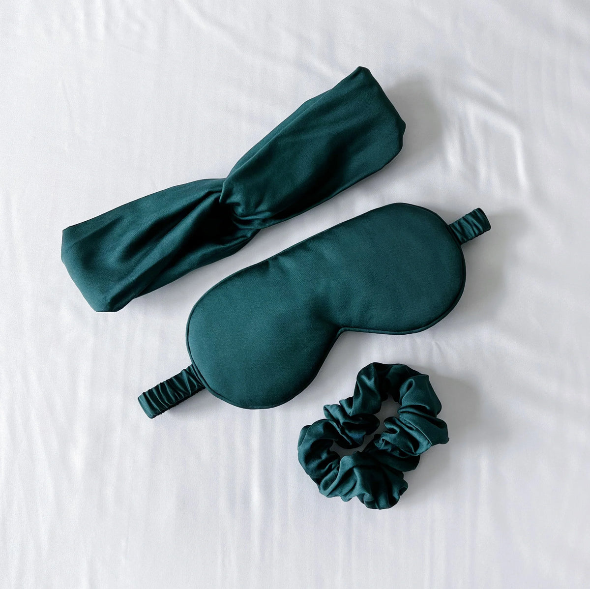 Sleep Care Set | Cooling Bamboo – Consulate X, view 1 of 3