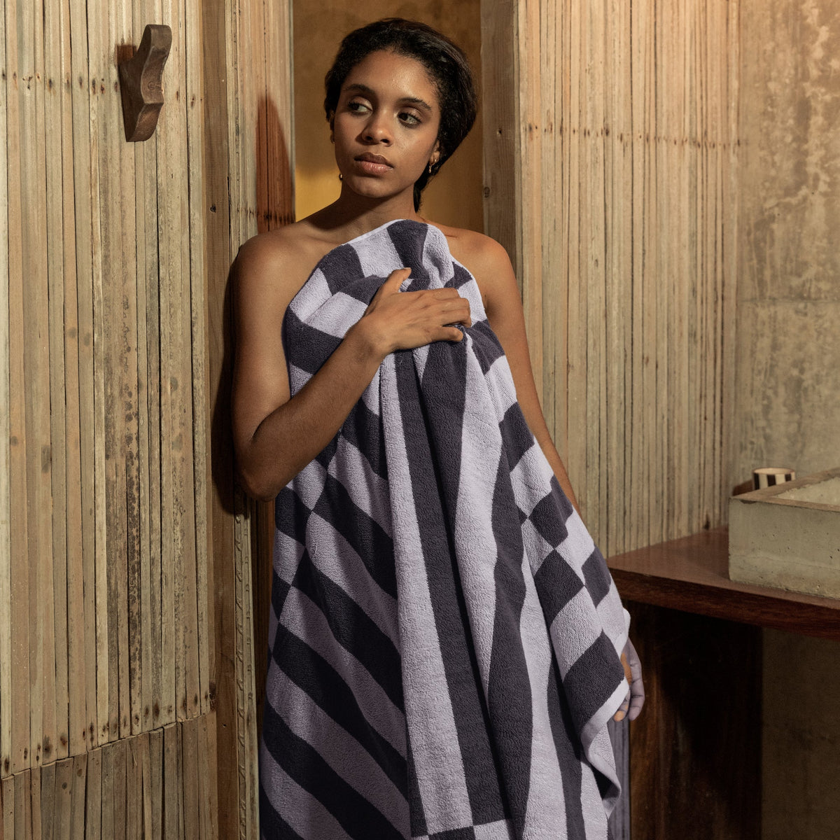 Shadmoor Australian Cotton Towels – Consulate X, view 4 of 52