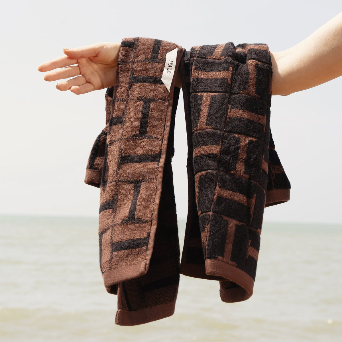 Tessera Australian Cotton Towels – Consulate X, view 14 of 17